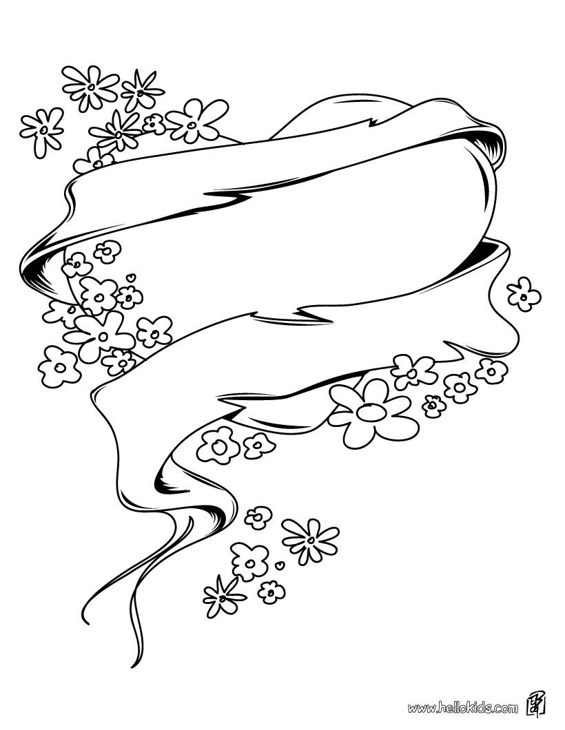 820x1060 Heart For My Mom Coloring Pages
