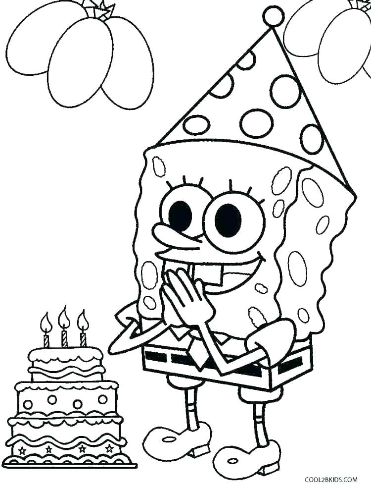 750x987 Mothers Birthday Coloring Pages Coloring Birthday Card Charming