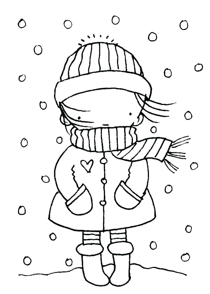 736x1030 Season Coloring Pages Season 4 Coloring Pages