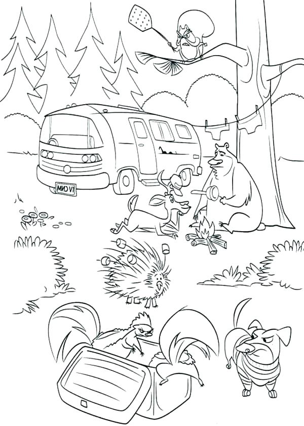600x842 Season Coloring Pages Season Coloring Pages Four Seasons Coloring