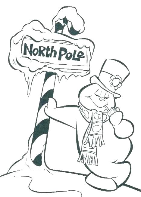 468x655 Snowman Coloring Page Printable Snowman Coloring Pages Snowman