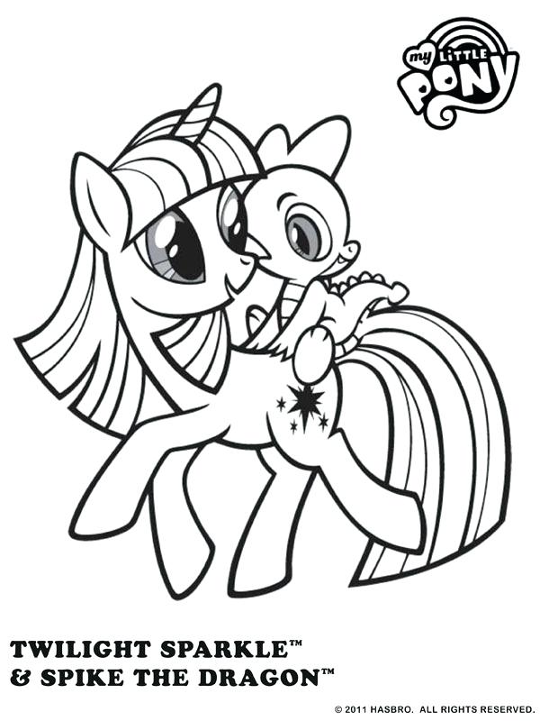 600x800 My Little Pony Coloring Pages Games