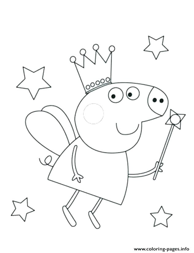 633x827 Peppa Painting Game Pig Coloring Games Free Online Free Online