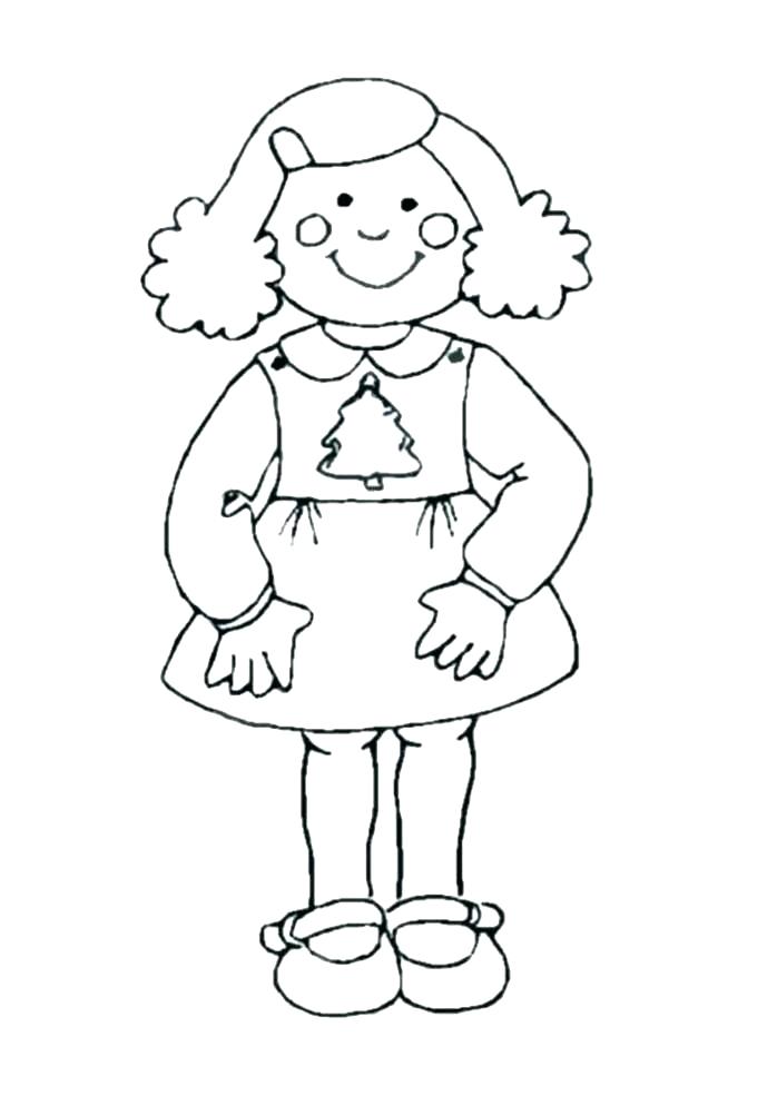 698x985 Coloring Page Girl Girl Coloring Pictures Copy Pages For Teenage
