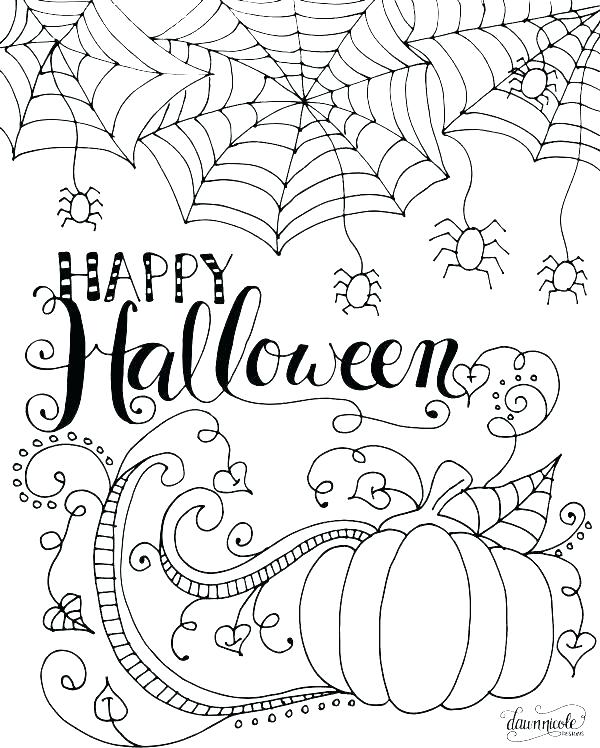 600x748 Halloween Coloring Picture Coloring Pages Printable Mickey