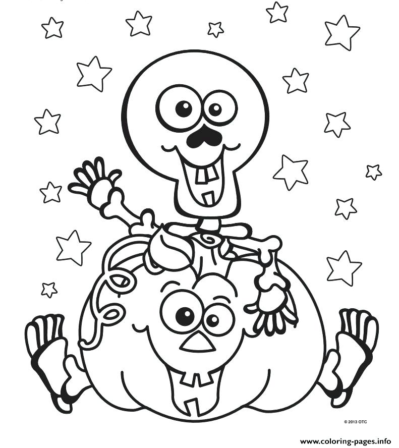 791x888 Halloween Scary Coloring Pages Cool Coloring Pages Free Printable