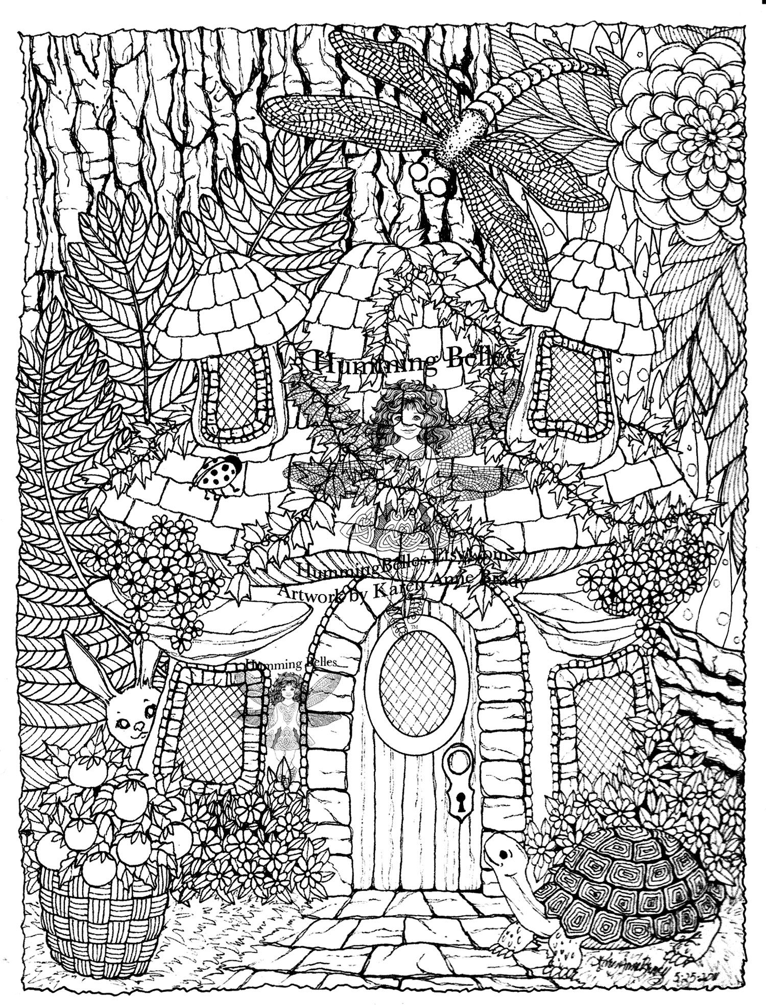 1500x1969 Free Coloring Page Coloring Difficult Hidden Animals. Hidden