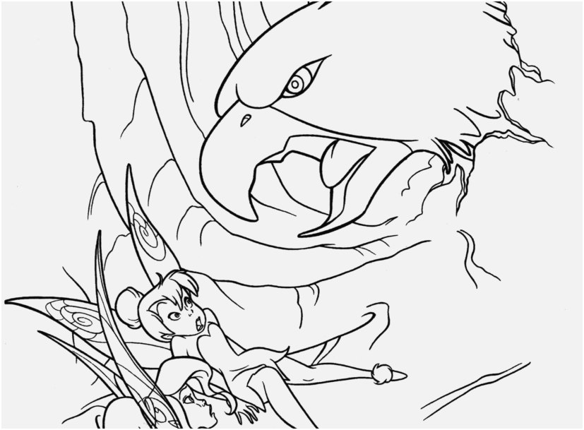 827x609 Vidia Coloring Pages Printable Pics Vidia And Tinkerbell Are