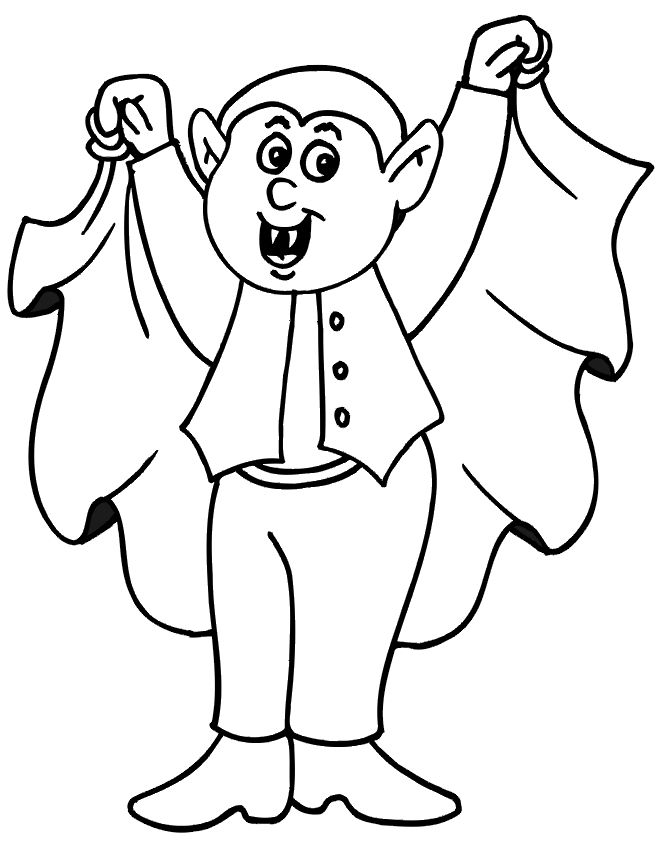 660x854 56 Best Halloweenst Patrick's Printable's For Kids Images