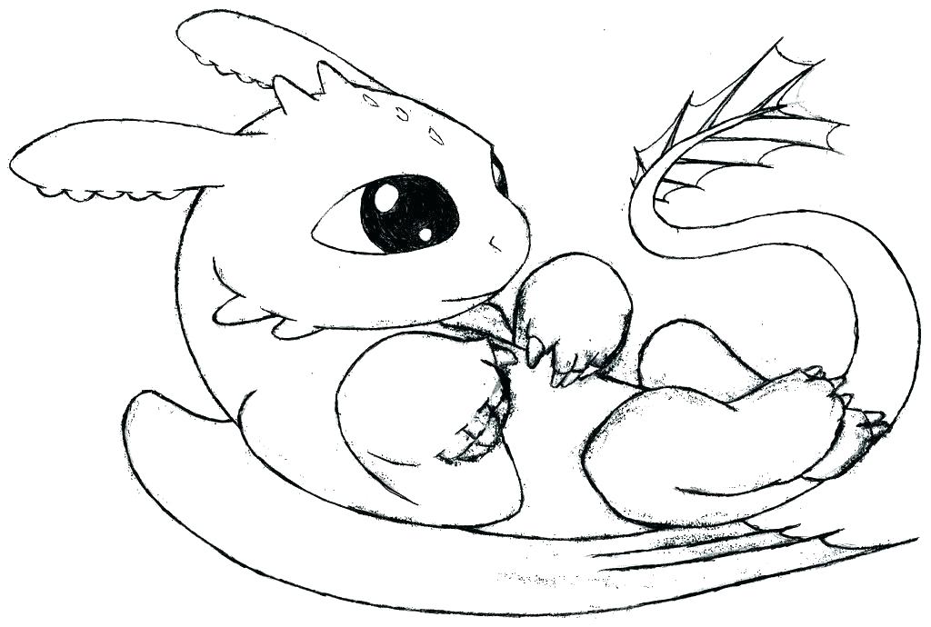 1024x690 Toothless Coloring Pages How To Train Your Dragon Toothless