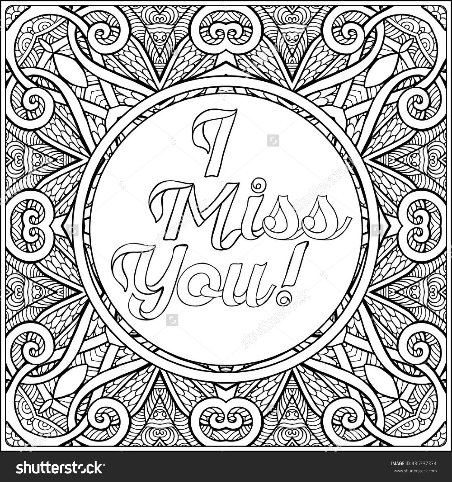 1500x1600 Flowers Miss You Free Coloring Pages 20161019 1611657932 I