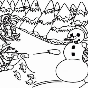 300x300 Coloring Pages For Ice Skates Copy Ice Skating Coloring Pages