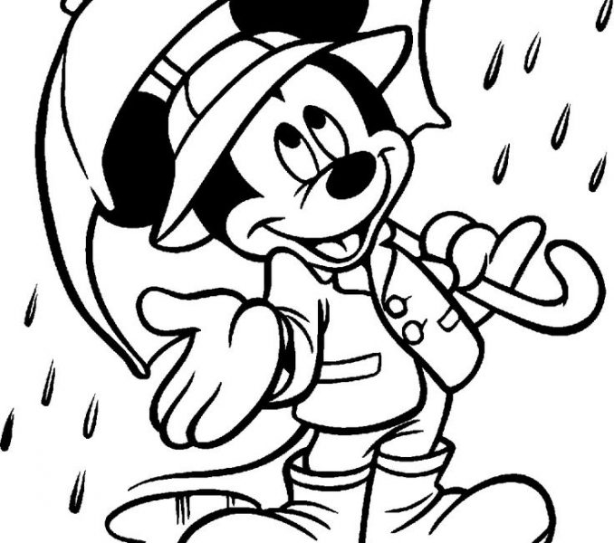 678x600 Picture For Colouring Coloring Pages