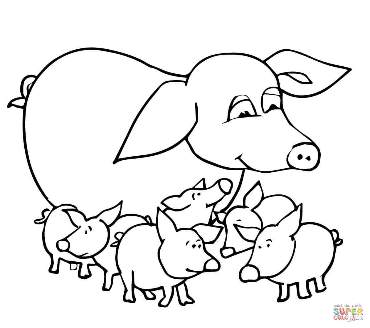 1200x1064 Extravagant Clipart Pig Dinosaur Coloring Pages Clip Art Panda