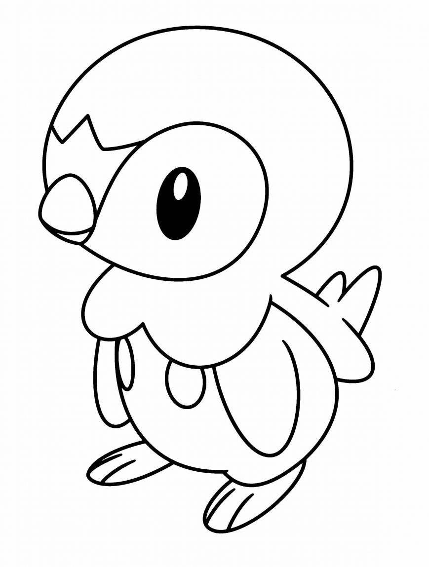 869x1149 Free Printable Pokemon Coloring Pages Photos Ideas Black White
