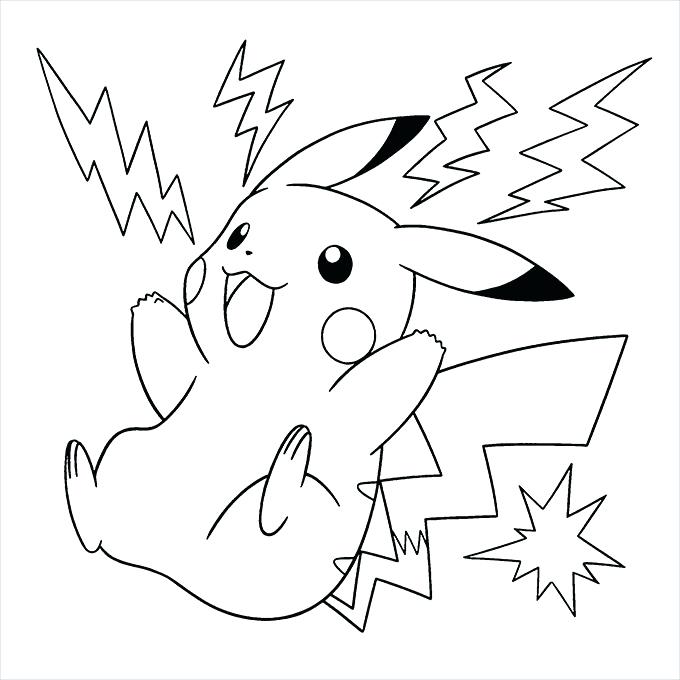 680x680 Pokemon For Coloring Coloring Pages Coloring Pages Full Coloring
