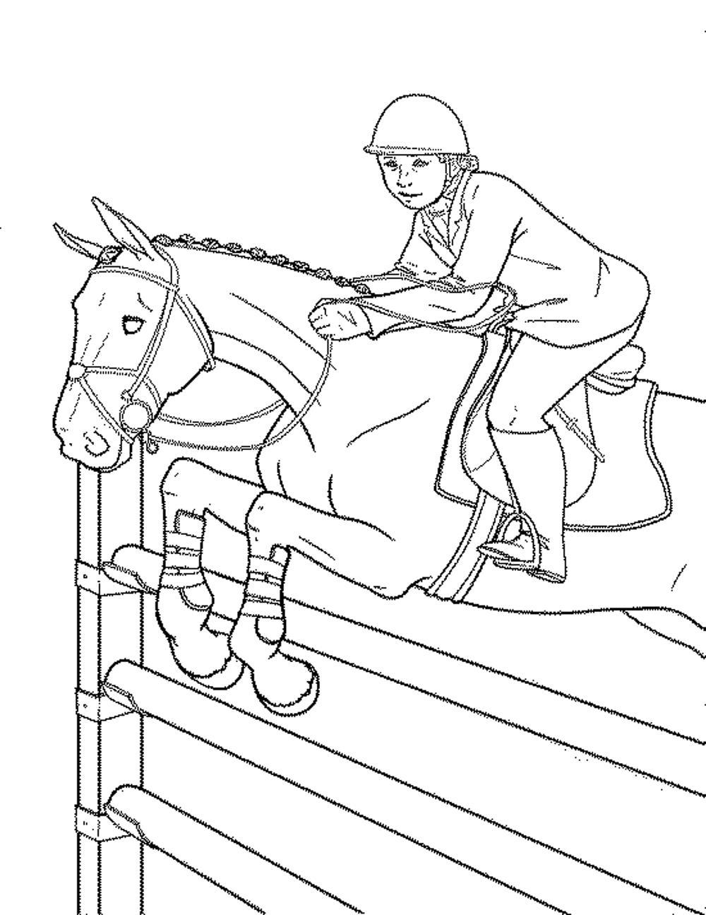 1000x1295 Awesome Coloring Sheets Of For Horse Pages Adults Styles And Ideas