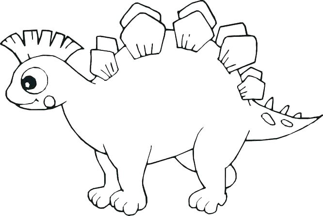 666x446 K Coloring Pages