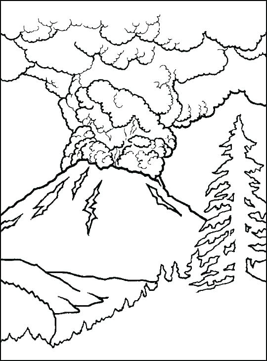 540x731 Scientist Coloring Pages Science Coloring Pages Printable