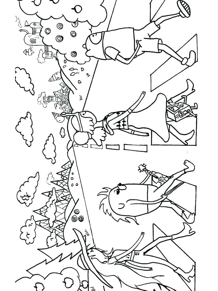 750x1000 Amelia Bedelia Printable Worksheets Printable Coloring Coloring