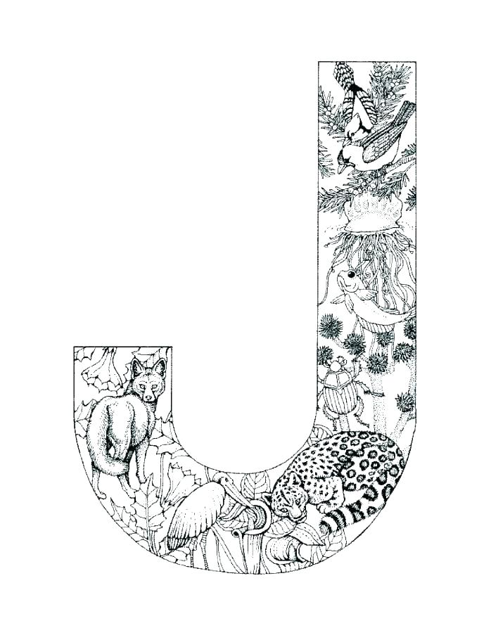 698x903 Alphabet Letter Coloring Pages Alphabet Letter Coloring Pages