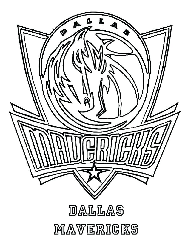 750x1000 Basketball Coloring Page Basketball Coloring Pages Logos Coloring