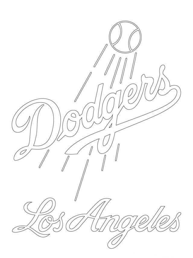 640x853 Free Printable Mlb Coloring Pages (Major League Baseball Coloring