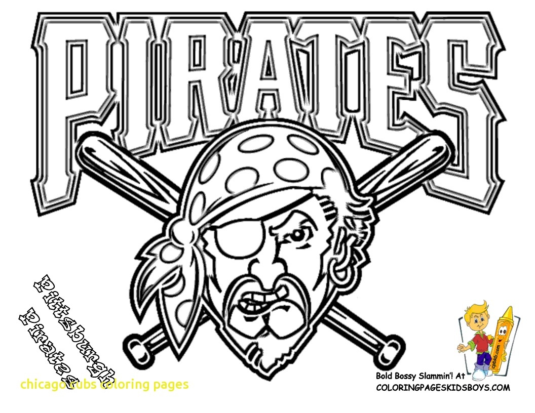 1056x816 Fresh Chicago Cubs Coloring Pages With Mlb Coloring Pages Free