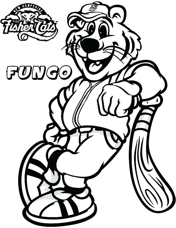 600x776 Mlb Coloring Pages Mlb Baseball Coloring Pages Printable