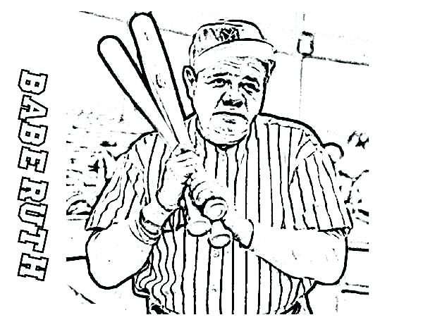 600x464 Mlb Logo Coloring Pages Dodgers Logo Coloring Page Free Printable