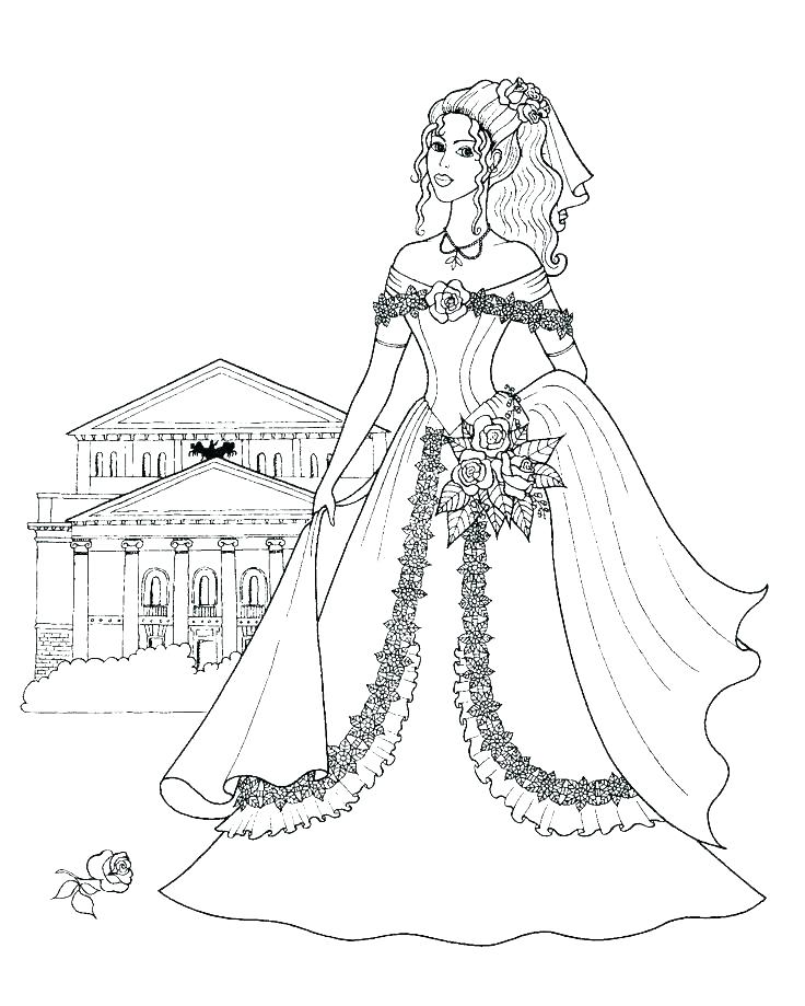 736x919 Fashion Design Coloring Pages Fashion Design Coloring Pages
