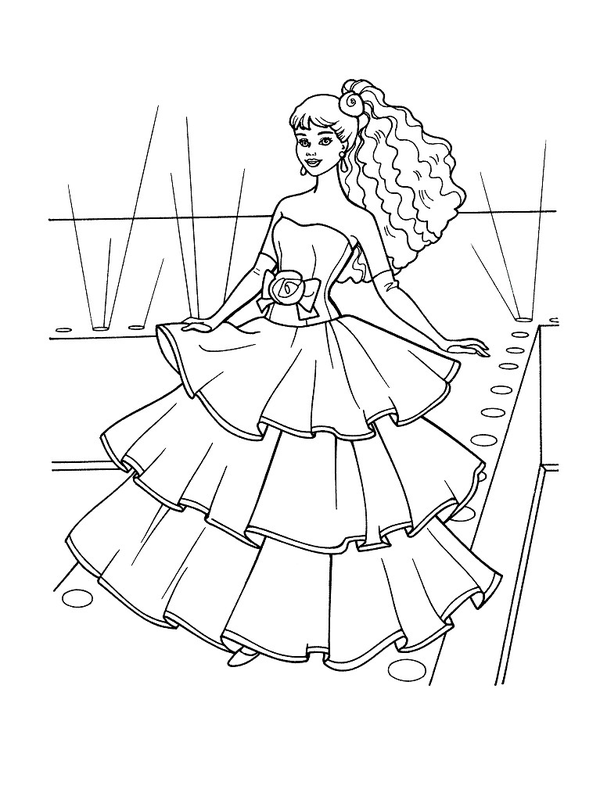600x800 Top Model Book Coloring Pages. 2452 Best Cute Coloring Images