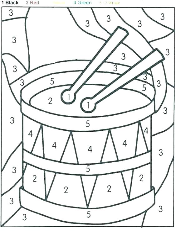 564x737 Music Notes Coloring Page Music Coloring Pages Musical Instruments
