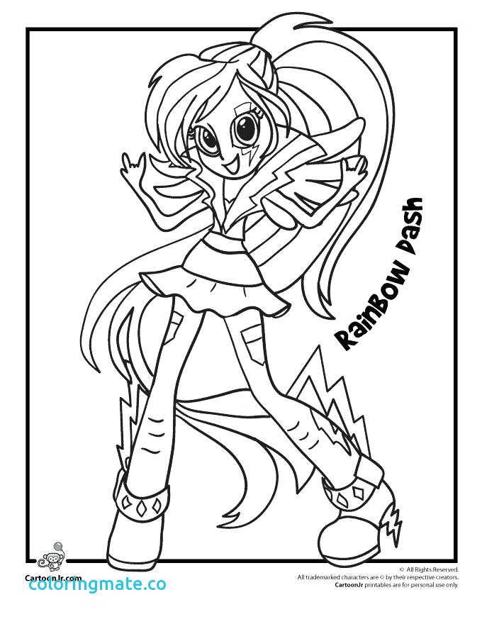 680x880 Coloriage De My Little Pony Equestria Girl Rainbow Rocks Princess