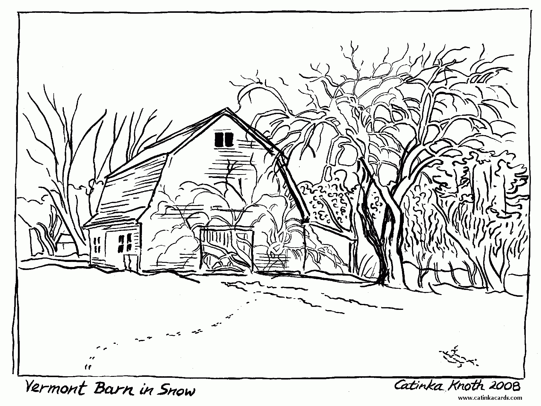 1814x1364 New Coloring Pages Nature Scenes Coloring Page Pedia