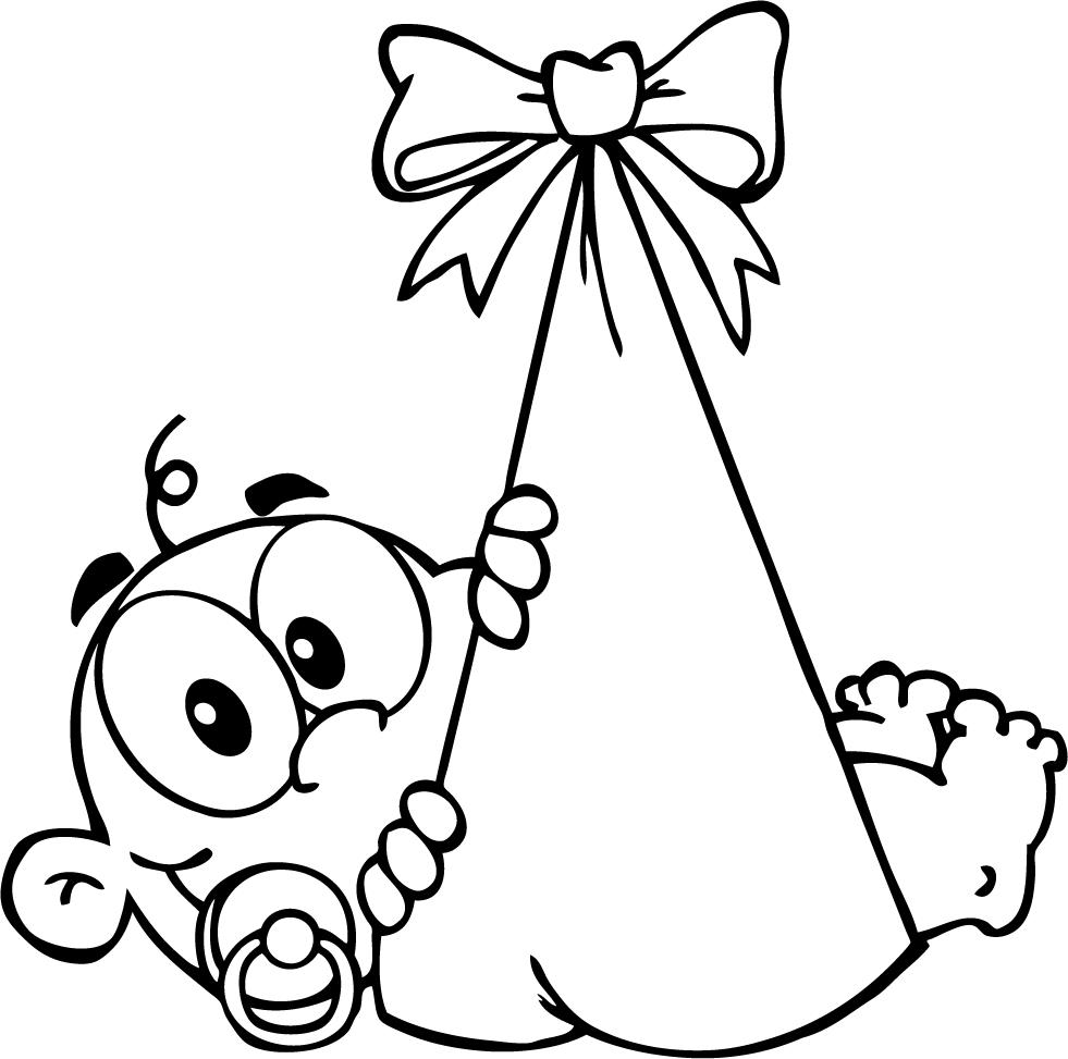 981x973 Working Page Of A Newborn Baby For Kids