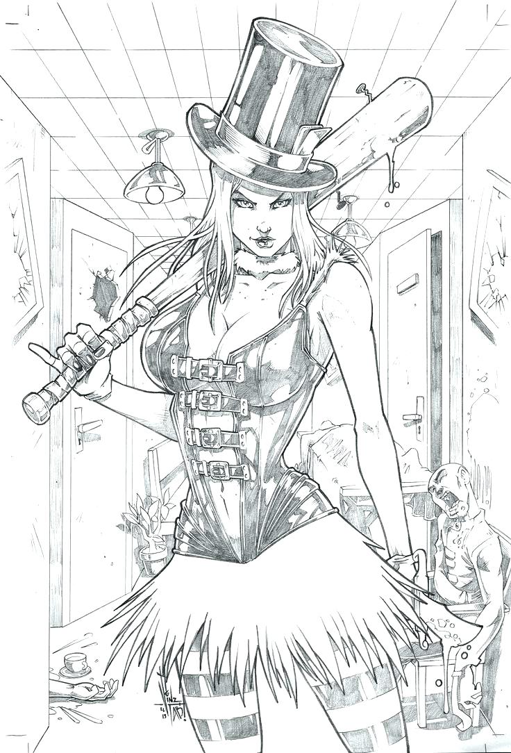 736x1084 Coloring Page ~ New York Coloring Pages Its Time To Start Rolling