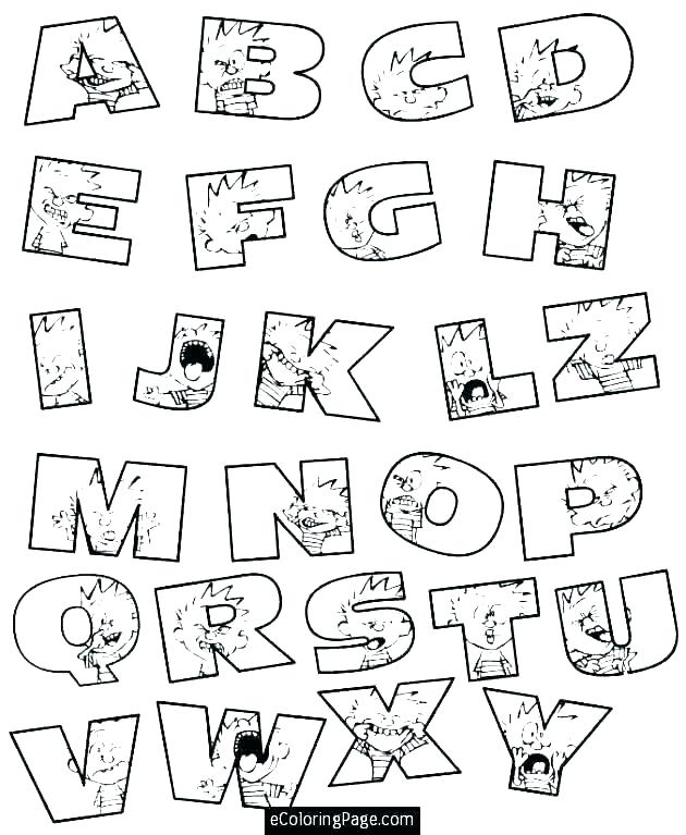 630x767 The Letter A Coloring Page A Coloring Page Letter B Coloring Pages