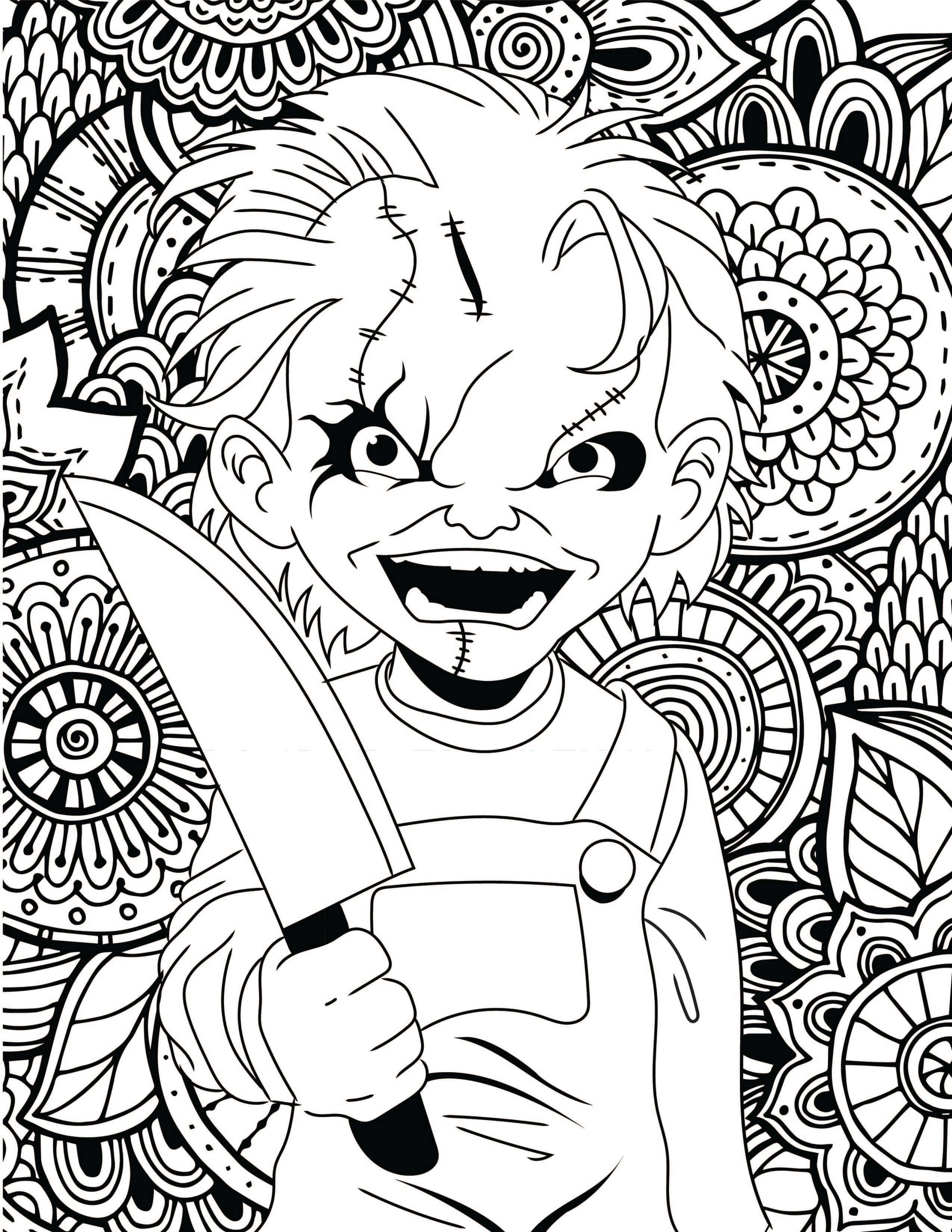 2550x3300 Aphmau Coloring Pages Home Lively