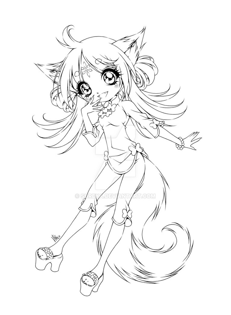766x1043 20 Aphmau Coloring Pages Selection Free Coloring Pages Also Page