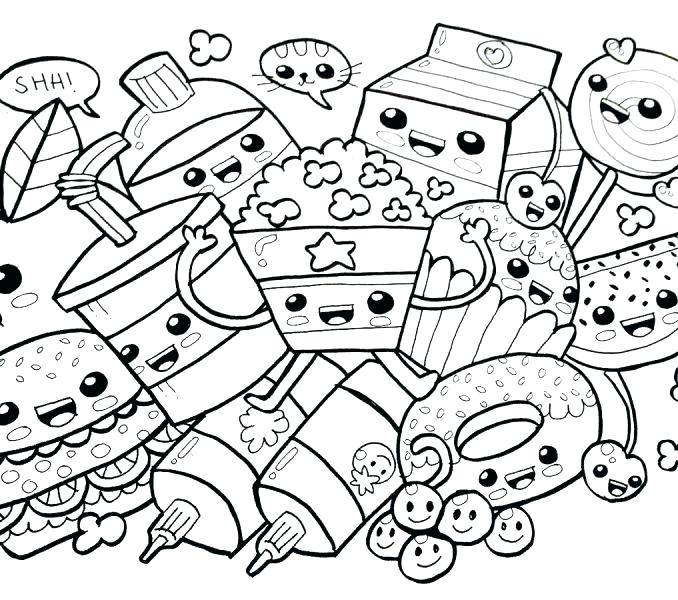 678x600 Aphmau Coloring Pages Medecine Du