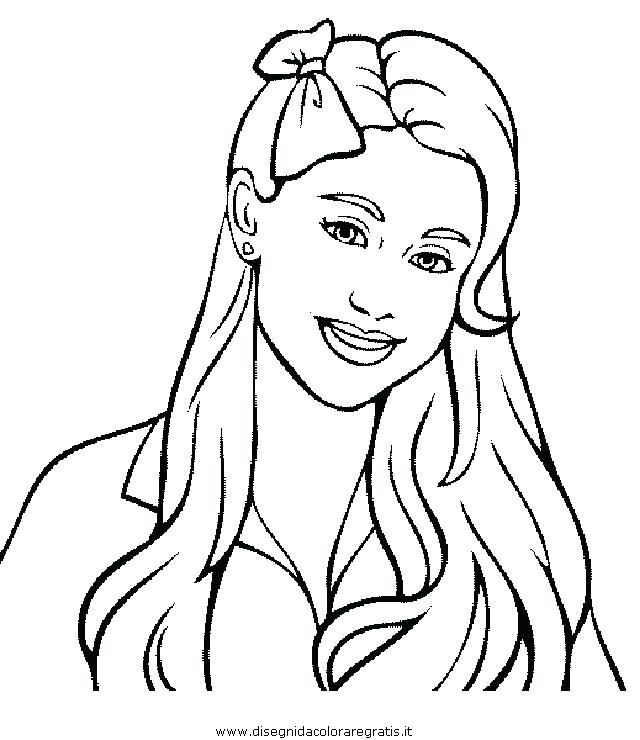 640x740 Ariana Grande Coloring Pages Coloring Pages Unique Coloring Pages