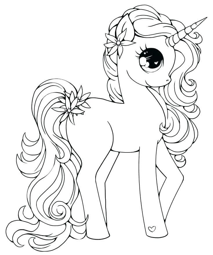 735x878 Unicorn Coloring Pages Google Search Mandalas Flying Unicorn