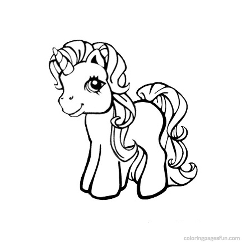 800x800 Baby Unicorn Pictures 569268