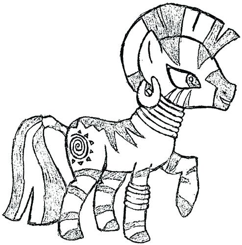 494x500 Cute Baby Zebra Coloring Pages Cute Baby Zebra Coloring Pages Baby