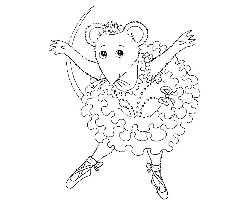 800x667 Dancer Coloring Pages Cliptext.co
