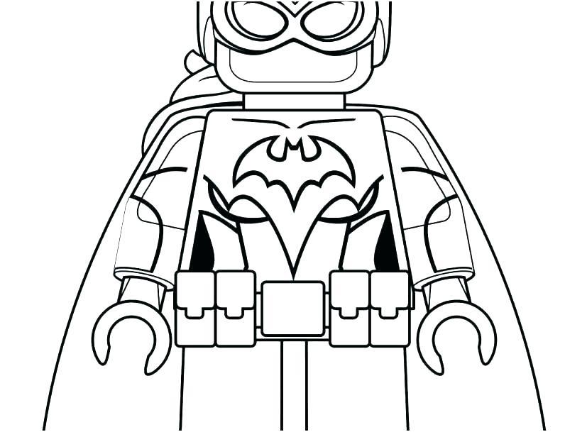 827x609 Coloring Pages Of Batman Batman Batman Coloring Pages Online
