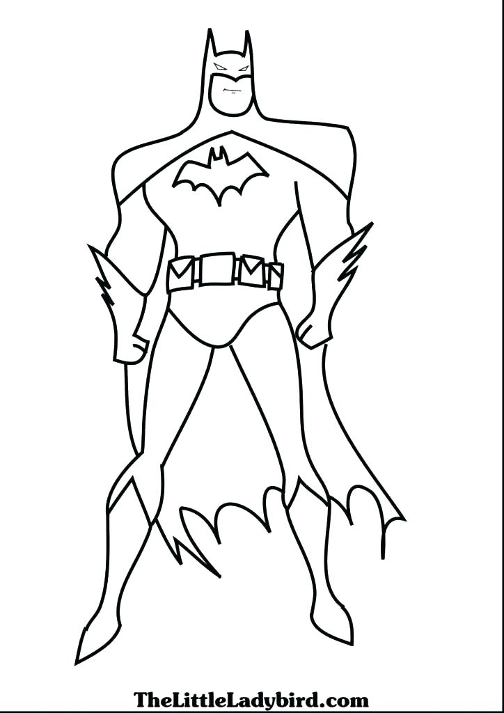 724x1024 Coloring Pages Of Batman Batman Logo Coloring Pages Batman Symbol