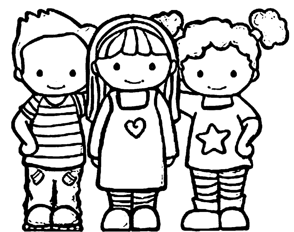 1024x808 Best Friend Coloring Pages Best Of Best Friends Forever Coloring