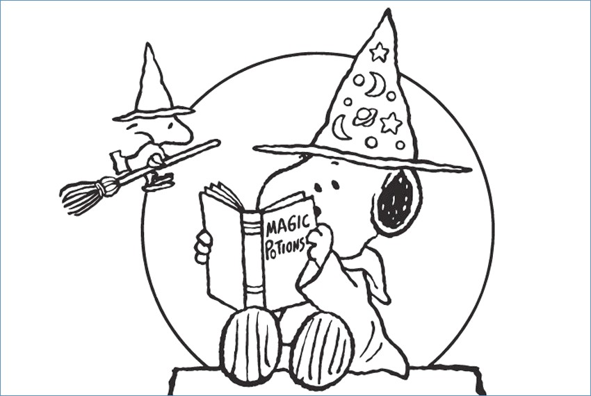 850x570 Pluto Pumpkin Black Cat Disney Halloween Coloring Pages